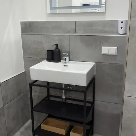 Apartment Schlafkonzept Hannover-linden *