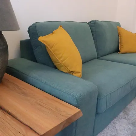 Schlafkonzept Hannover-linden Apartment