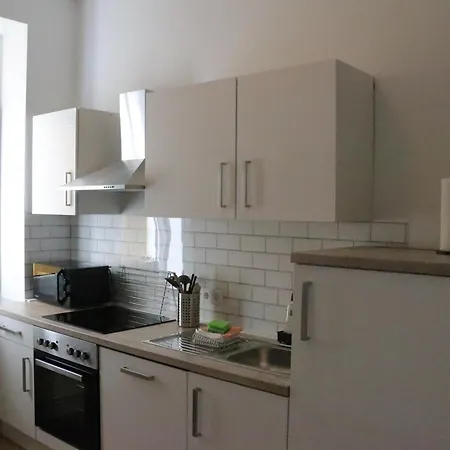 Apartment Schlafkonzept Hannover-linden Hannover