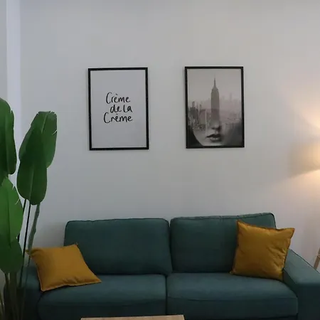Apartment Schlafkonzept Hannover-linden