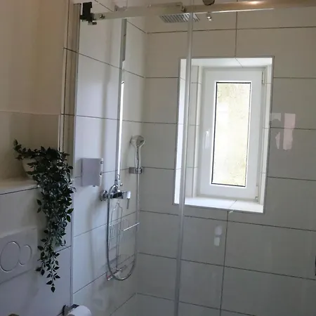 Schlafkonzept Hannover-linden Apartment