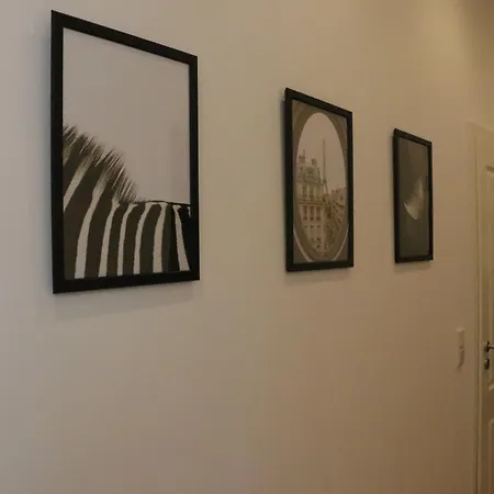 Schlafkonzept Hannover-linden Apartment