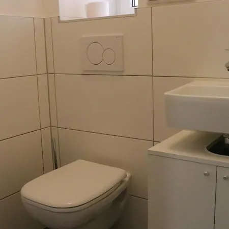 Apartment Schlafkonzept Hannover-linden *